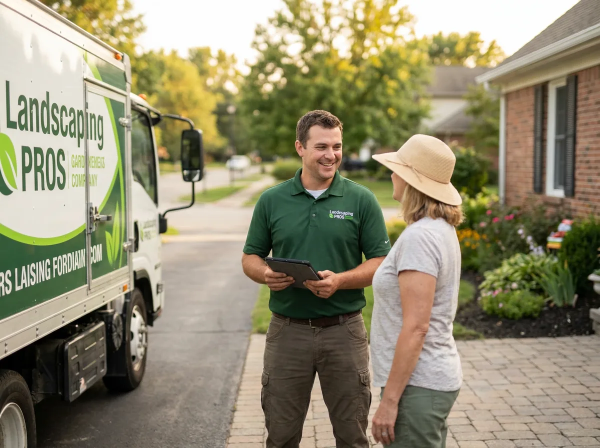 Landscaping Baldwin, MI FAQs